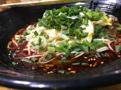 -一点一线重庆小面(重庆创意公园店)