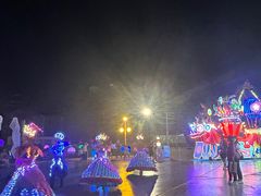 -青岛方特梦幻王国