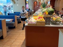 -凡塔斯牛排自助餐厅(莆田万达店)