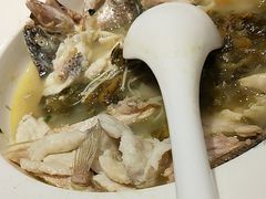 -金枝玉叶上海人家食府(三里河店)