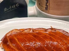 酥不腻烤鸭-胤千宴.原胤千烤鸭.升级(瘦西湖店)