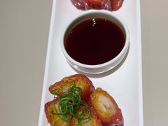 -蔡澜点心·粤菜(万菱汇店)