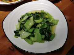 -老馆子·建德菜·山肴鱼鲜(海威新界店)