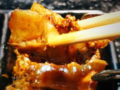 -九田家黑牛烤肉料理(太阳城店)