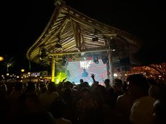 -FINNS Beach Club