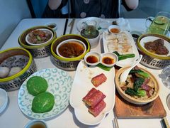 -顺峰(农展馆店)