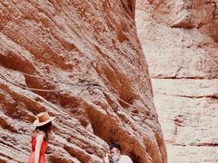 -天山神秘大峡谷