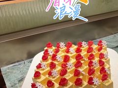 -佛罗伦萨西餐厅(良渚君澜度假酒店)