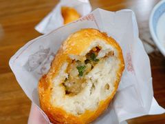 -煎意浓·吴记煎包(交通路店)