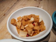 特色腌萝卜-餐酷哈雷餐厅(通程广场店)