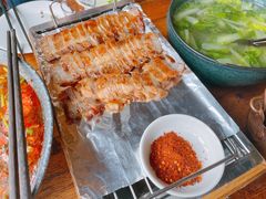 -粘芭喃腊云南的菜