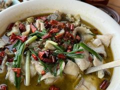 -百家鲜·杭帮菜