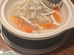 -龙泉人椰子鸡·糟粕醋·地标海南菜(龙昆南店)