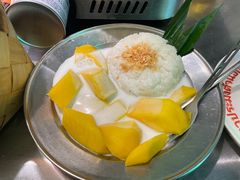 -小小集渔·泰式大排档(太古里香槟店)