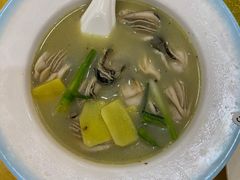 -台山美食一绝阿四台山黄鳝饭(阿四创作店)