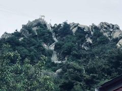 -洛阳白云山景区