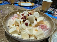 -魅力边城旋转餐厅