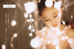 点击看大图 -克拉女神写真馆·匠心定制