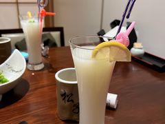 可尔必思饮料-松子料理(亮马桥店)