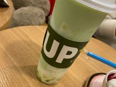 -Blueglass酸奶(财富购物中心店)