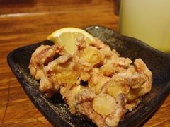 -木子烧鸟屋(百子湾店)