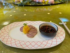 -亮宝楼国宴+文化陕菜