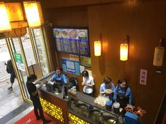 -精粉世家(汉街总部国际A座店)