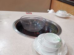 -潮泰牛肉火锅 · 创于1992年(车公庙店)