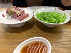 -苏小柳点心·手作小笼包(虹桥天地分院)