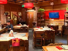 -小吊梨汤·北京菜·烤鸭(清河万象汇店)
