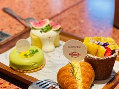 -La Terre乐田(万象城店)