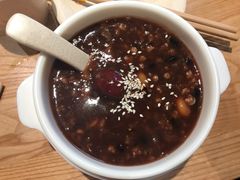 现熬八宝粥-谷养元(老火车站店)