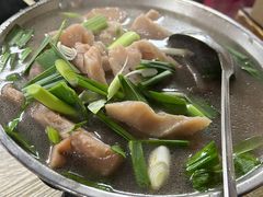 -小民大排档(光谷店)