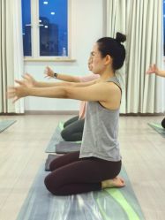 -爱尔乐美孕产瑜伽·普拉提