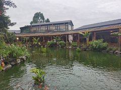 -大门水乡·顺德菜