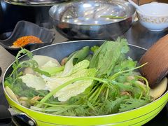 -鼎宏干锅牛肉(富城时代店)