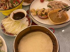 -全聚德(长江路店)