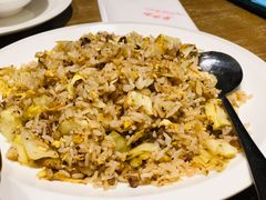 炒饭-廊亦舫Lang Yi Fang Restaurant(金桥店)