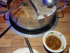 -蒙肥羊·酸汤潮牛·鲜牛肉火锅烤肉自助(岗顶店)