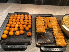 -上海虹桥宾馆味翠餐厅