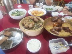 -园林美食城·本土农家菜(杨和镇店)