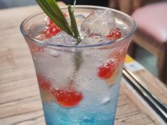-16毫米咖啡&酒吧(南锣鼓巷店)