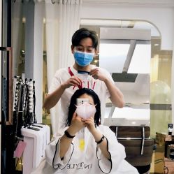 -DIAN DIAN SALON点点