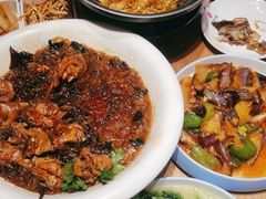 -东北灶(句容吾悦广场店)
