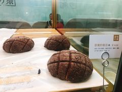 -奈雪的茶(国金中心店)