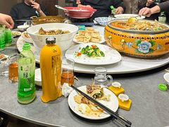 -一家人(香君路店)