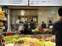 -林静小吃(复兴路店)