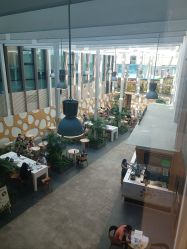 -安利上海体验馆