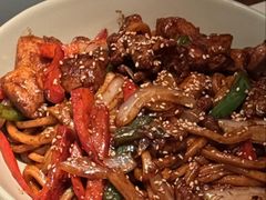 -魏客咖啡(中铁中心店)