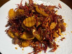 -小喜客·云南特色菜(纳西庭院店)